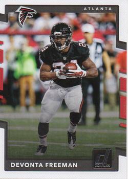 Devonta Freeman