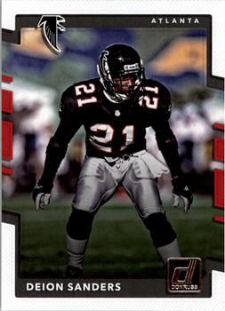 Deion Sanders