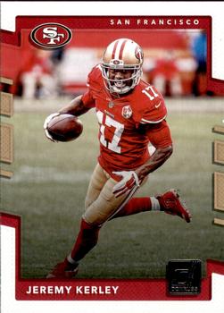 Jeremy Kerley