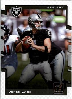 Derek Carr