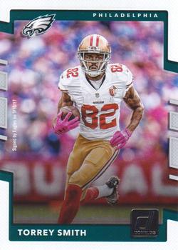 Torrey Smith