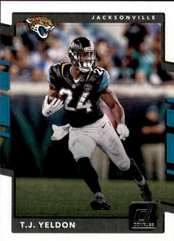 T.J. Yeldon