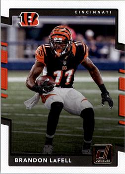 Brandon LaFell