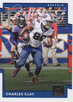 Charles Clay