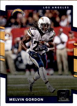 Melvin Gordon
