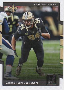 Cameron Jordan