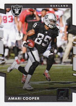 Amari Cooper