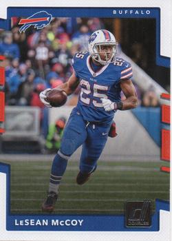 LeSean McCoy