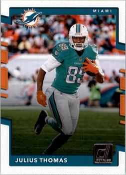 #159 Julius Thomas
