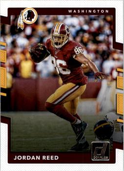 Jordan Reed
