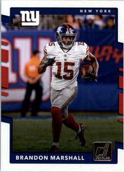 Brandon Marshall
