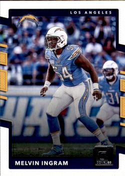 Melvin Ingram