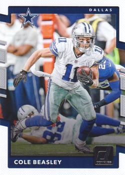 Cole Beasley
