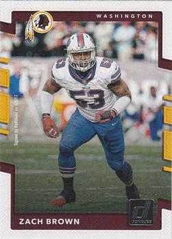 Zach Brown