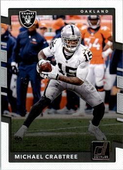 Michael Crabtree