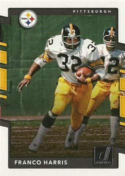 Franco Harris