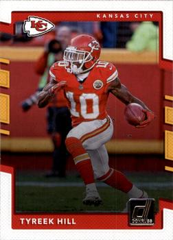 Tyreek Hill