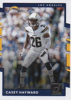 Casey Hayward