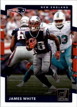 James White