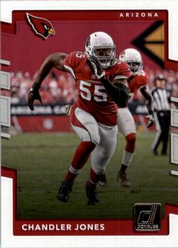 Chandler Jones