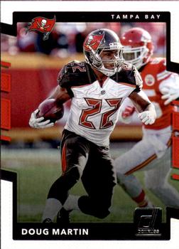 Doug Martin