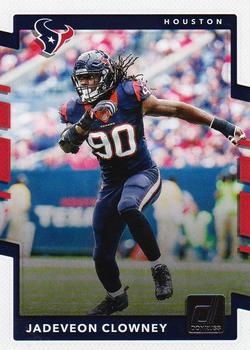 Jadeveon Clowney