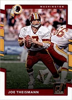 Joe Theismann