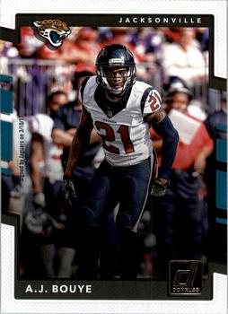 A.J. Bouye