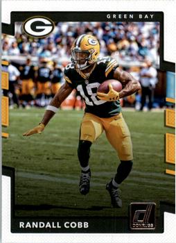 Randall Cobb