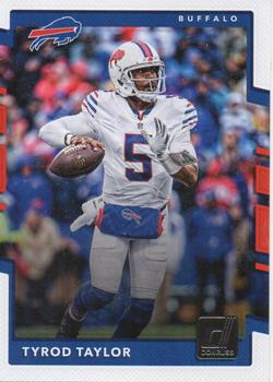Tyrod Taylor