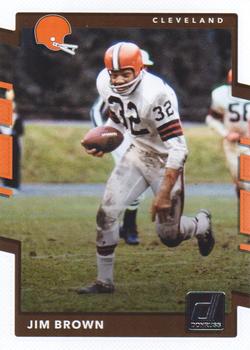 Jim Brown