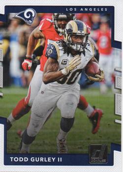 Todd Gurley II