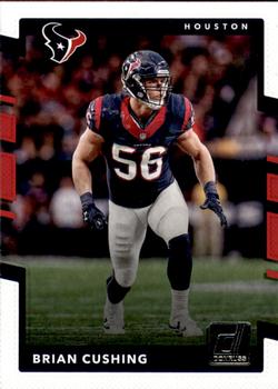Brian Cushing