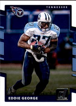 Eddie George