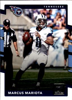 Marcus Mariota