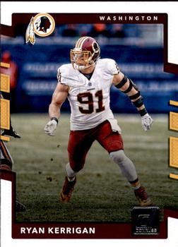 Ryan Kerrigan