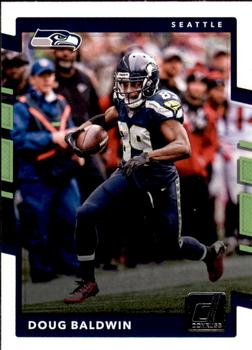 Doug Baldwin