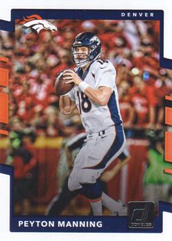Peyton Manning