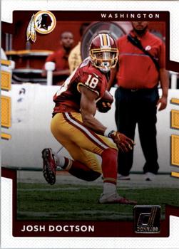 Josh Doctson