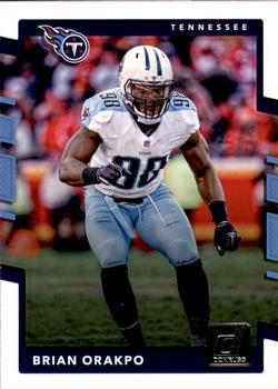 Brian Orakpo