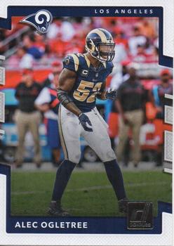 Alec Ogletree