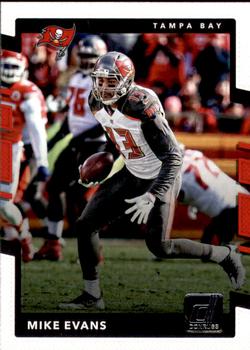 Mike Evans