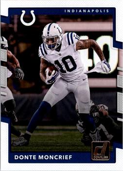 Donte Moncrief