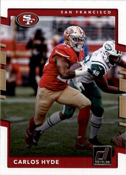 Carlos Hyde
