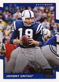 Johnny Unitas
