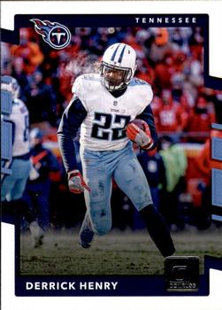 Derrick Henry