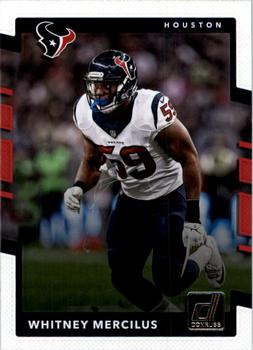 Whitney Mercilus