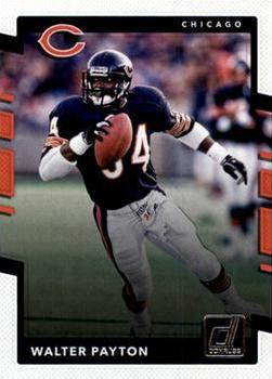 Walter Payton