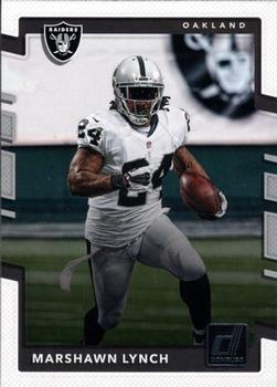 Marshawn Lynch