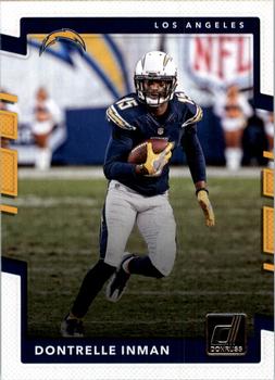 Dontrelle Inman